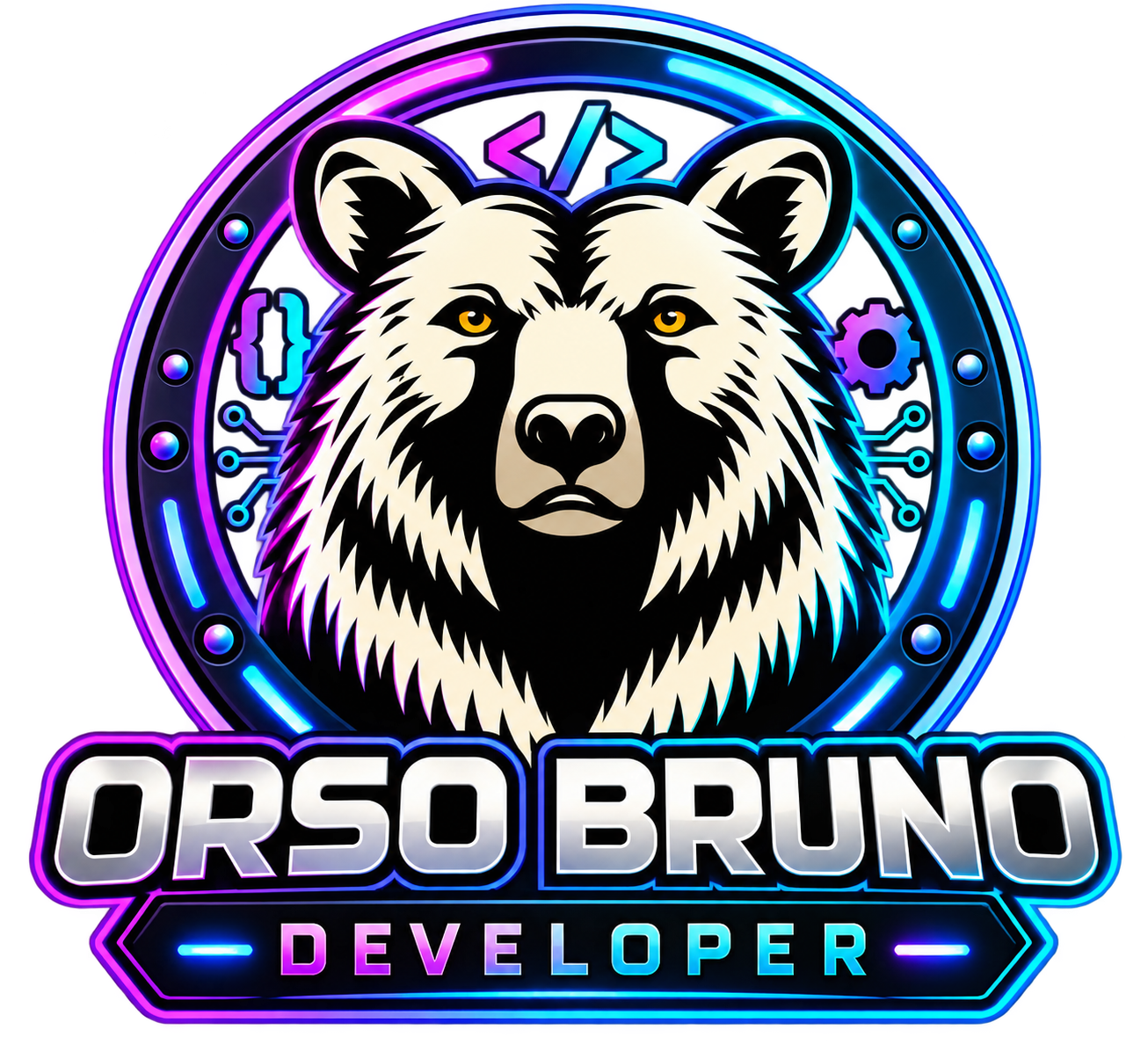 Orso Bruno Developer